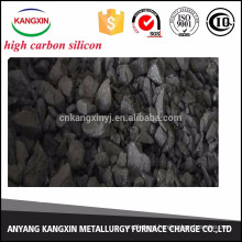 China Henan direct buy high carbon ferro silicon goods in bulk best selling in alibaba